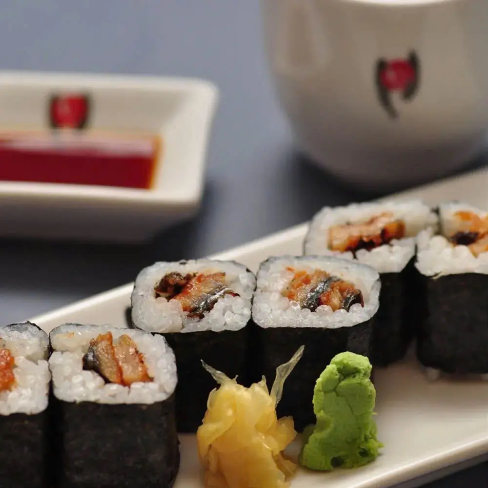 Ảnh bìa KYOBASHI Sushi Izakaya - Thái Văn Lung