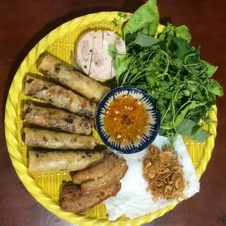 Ảnh đại diện Quyên Dương - Ram Bánh Mướt - Chung Cư K300