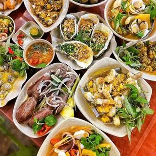 Ảnh đại diện Nam Trương Quán - Nguyễn Văn Linh