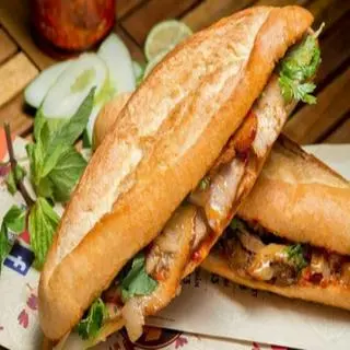 Ảnh đại diện Bánh Mì Pate 1985 & Nước Ép Trái Cây - Cầu Diễn
