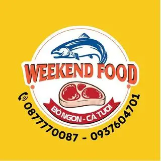 Ảnh đại diện Weekend Food - Sashimi Cá Hồi Tươi - Võ Văn Tần