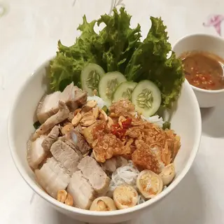 Ảnh đại diện Bún Cô Ba - Dương Quảng Hàm
