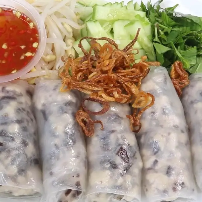 Ảnh bìa Bánh Cuốn 83 - Mỹ Đình