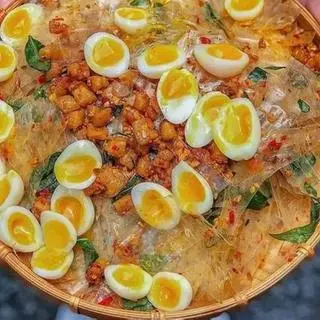 Ảnh đại diện Bánh Tráng Bé Nỳ - Nơ Trang Long