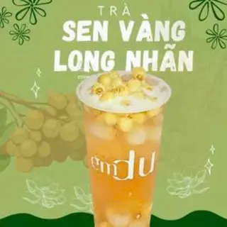 Ảnh đại diện Trà Trái Cây Tươi EMDU EMBƠ - Đường Số 3