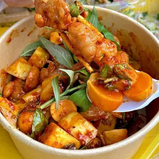 Ảnh đại diện Chân Gà Bếp Linh - Phan Văn Trường