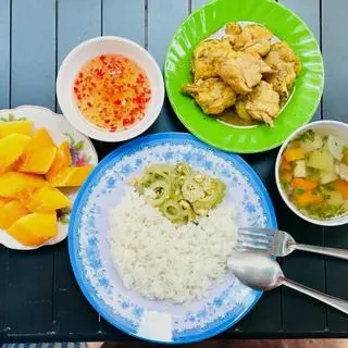 Ảnh đại diện Cơm Như Ý - Trương Thị Hoa