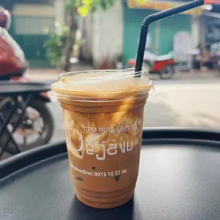 Ảnh đại diện TIỆM TRÀ & CAFE DEJAVU - Đường Số 1