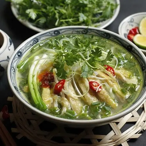 Ảnh bìa Phở Ngõ - Phở Bò & Gà - Đại Từ