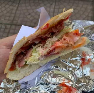 Ảnh đại diện Bánh Mì Gia Hưng - Chùa Bộc