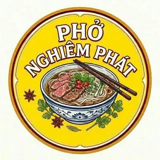 Ảnh đại diện Phở Bò Nghiêm Phát - Hàm Nghi