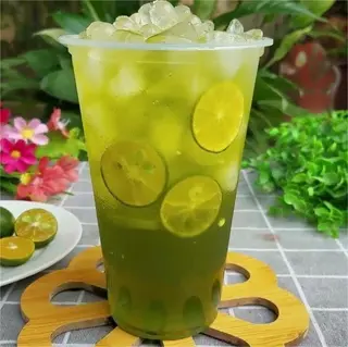 Ảnh đại diện Tiệm Trà Nhà Dung - Cách Mạng Tháng Tám
