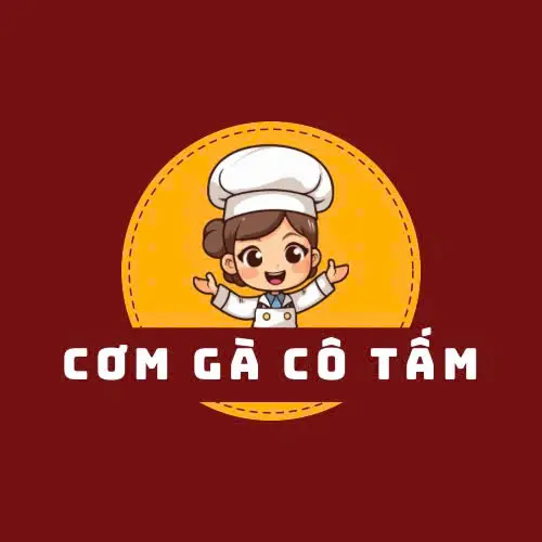 Ảnh bìa Cơm Gà Cô Tấm - Tạ Quang Bửu