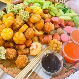 Ảnh đại diện Ăn Vặt Anh Bụng Bự - Trương Phước Phan