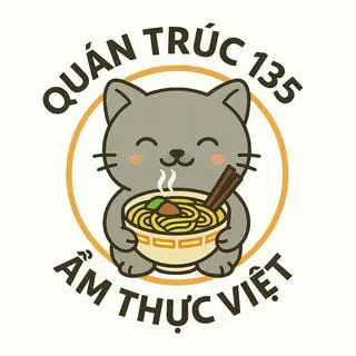 Ảnh đại diện Trúc 135 - Hủ Tiếu Mì, Bún Bò & Bò Kho - Lê Văn Quới