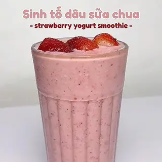 Ảnh đại diện Coffee & Smoothie Minh Thư - Thạnh Lộc 16