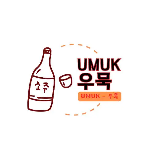 Ảnh bìa Umuk - Món Hàn Quốc - Lê Đình Cẩn