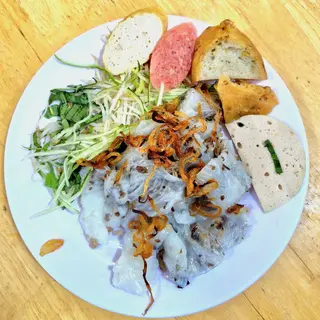 Ảnh đại diện Bánh Cuốn Duy An - Nguyễn Văn Khối