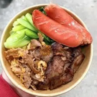 Ảnh đại diện Chumm Mì Trộn Xá Xíu - Đông Hưng Thuận 27