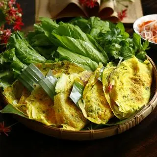 Ảnh đại diện Quán 37 - Bánh Xèo & Bánh Khọt Rau Rừng - Đường 53