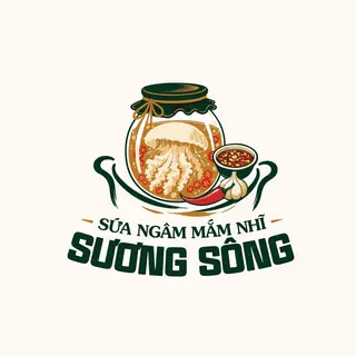Ảnh đại diện Sương Sông - Sứa Ngâm Mắm Nhĩ - Khương Trung