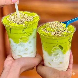 Ảnh đại diện Bơ Già Dừa Non Hemi - Hoàng Công Chất