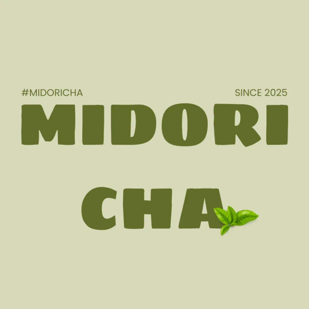 Ảnh bìa Midori Cha - Lê Hoàng Phái