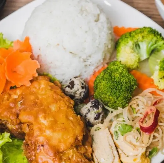Ảnh bìa Bếp 34 - Nguyễn Đạo An