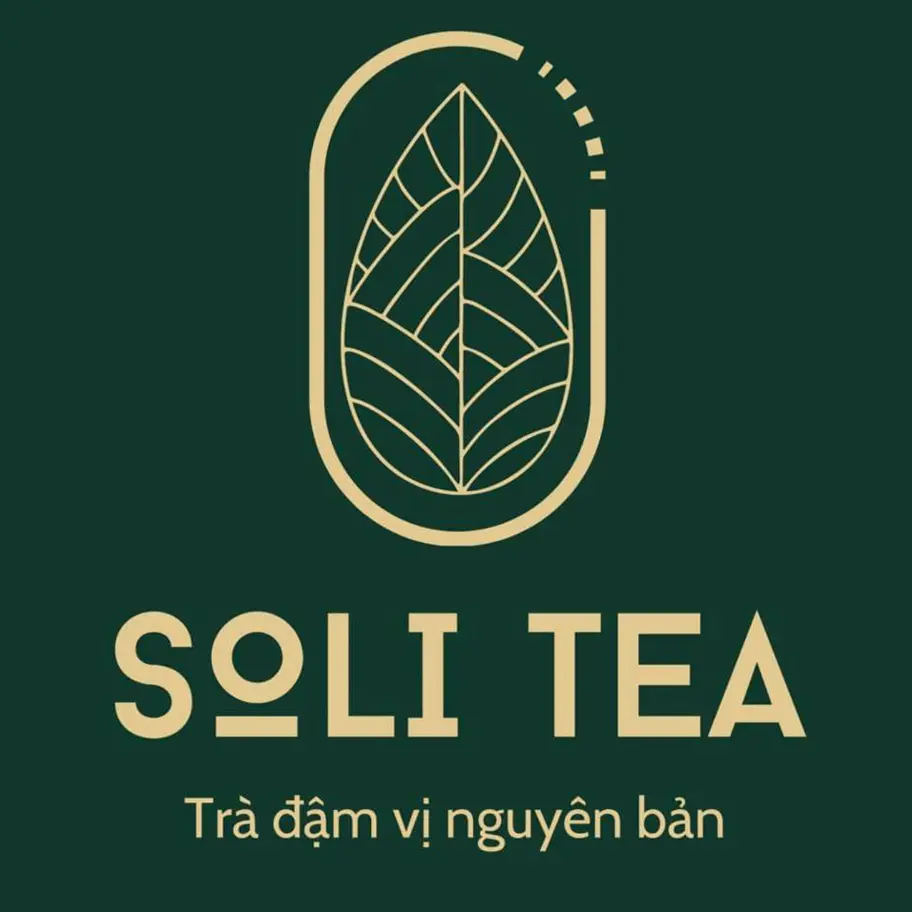 Ảnh bìa Tiệm Trà Soli - Lê Văn Việt