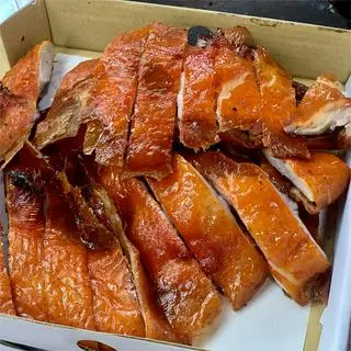 Ảnh đại diện Liên Minh Phát - Vịt Quay Da Giòn - Đặng Văn Bi