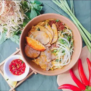 Ảnh đại diện Bún Bò Omi - Đông Hưng Thuận 17