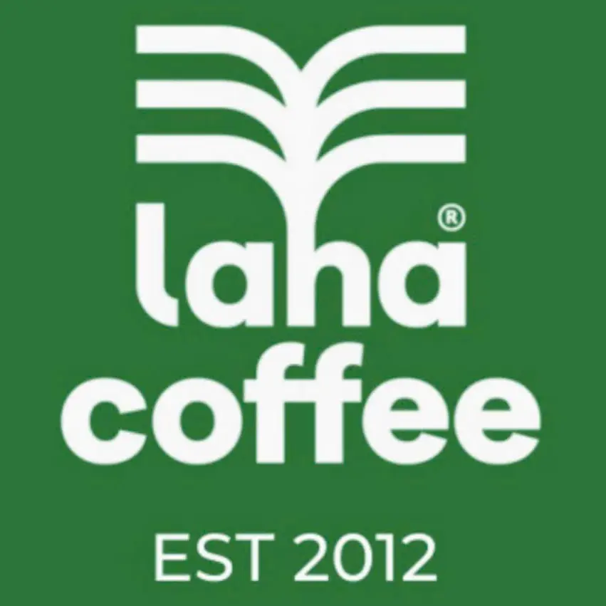 Ảnh bìa LaHa Coffee - Đinh Bộ Lĩnh