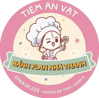 Ảnh đại diện Bánh Flan Nhà Thanh - Dương Bá Trạc