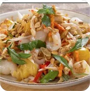 Ảnh đại diện Trang - Gà Ta & Cháo Gỏi - Huỳnh Tấn Phát