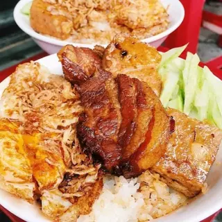 Ảnh đại diện Xôi Hai Lúa - Phạm Hùng
