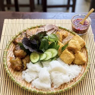 Ảnh đại diện Bún Đậu Mắm Tôm - Làng Nghề Vạn Phúc