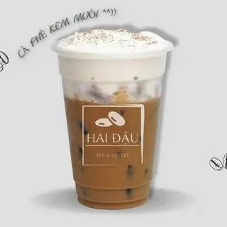Ảnh đại diện Trà Phê Hai Đậu - Cafe, Trà & Food - Âu Cơ