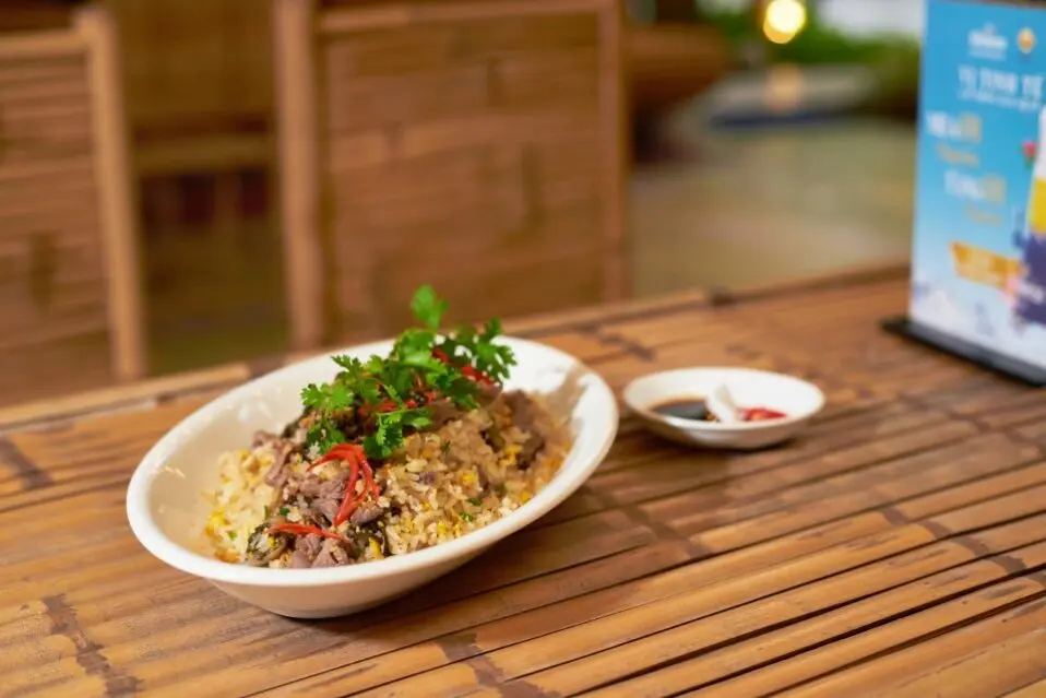 Ảnh bìa Lai Rai - Nguyễn Văn Hưởng