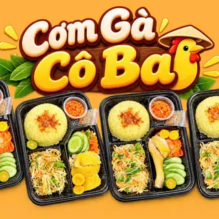 Ảnh đại diện Cơm Gà Cô Ba - Lão Tử