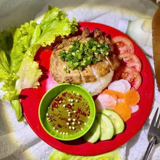 Ảnh đại diện Cơm Tấm Chú Mập - Hiệp Thành 43