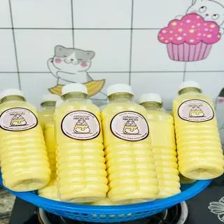 Ảnh đại diện Shop Nhỏ Honey - Tổng Lung
