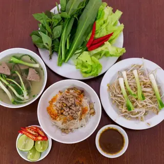 Ảnh đại diện Lê La Hải Phòng - Cao Triều Phát