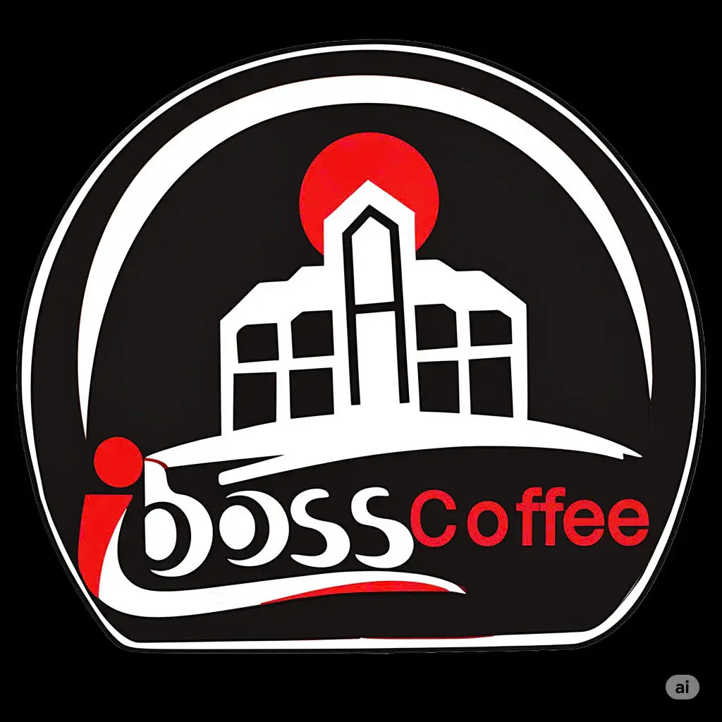 Ảnh bìa IBOSS - Nguyễn Thiện Thuật