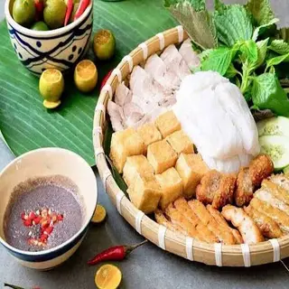 Ảnh đại diện Bún Đậu Hạnh Mít - Cầu Phố Viên