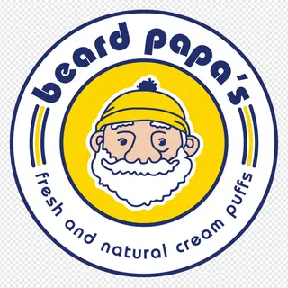 Ảnh đại diện Beard Papa's - Bánh Su Kem Nhật Bản - Vincom Mega Mall Thảo Điền