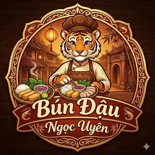 Ảnh đại diện Bún Đậu Ngọc Uyên - Huỳnh Thúc Kháng
