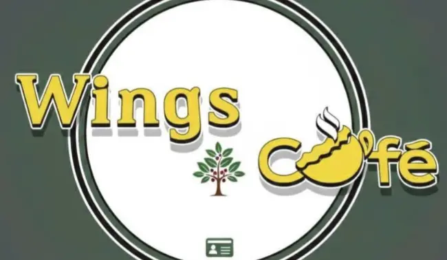 Ảnh bìa WINGS COFFEE - Đường 270D