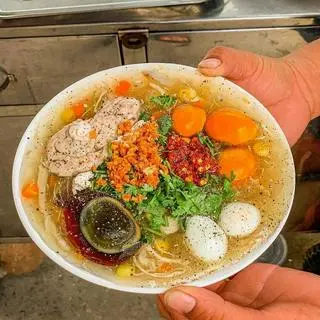 Ảnh đại diện Súp Cua & Bánh Canh Cua Cậu 2 Khang - Đường Số 12