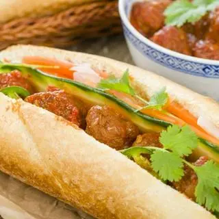 Ảnh đại diện Bánh Mì & Xôi Dúa - Nguyễn Thị Nhỏ