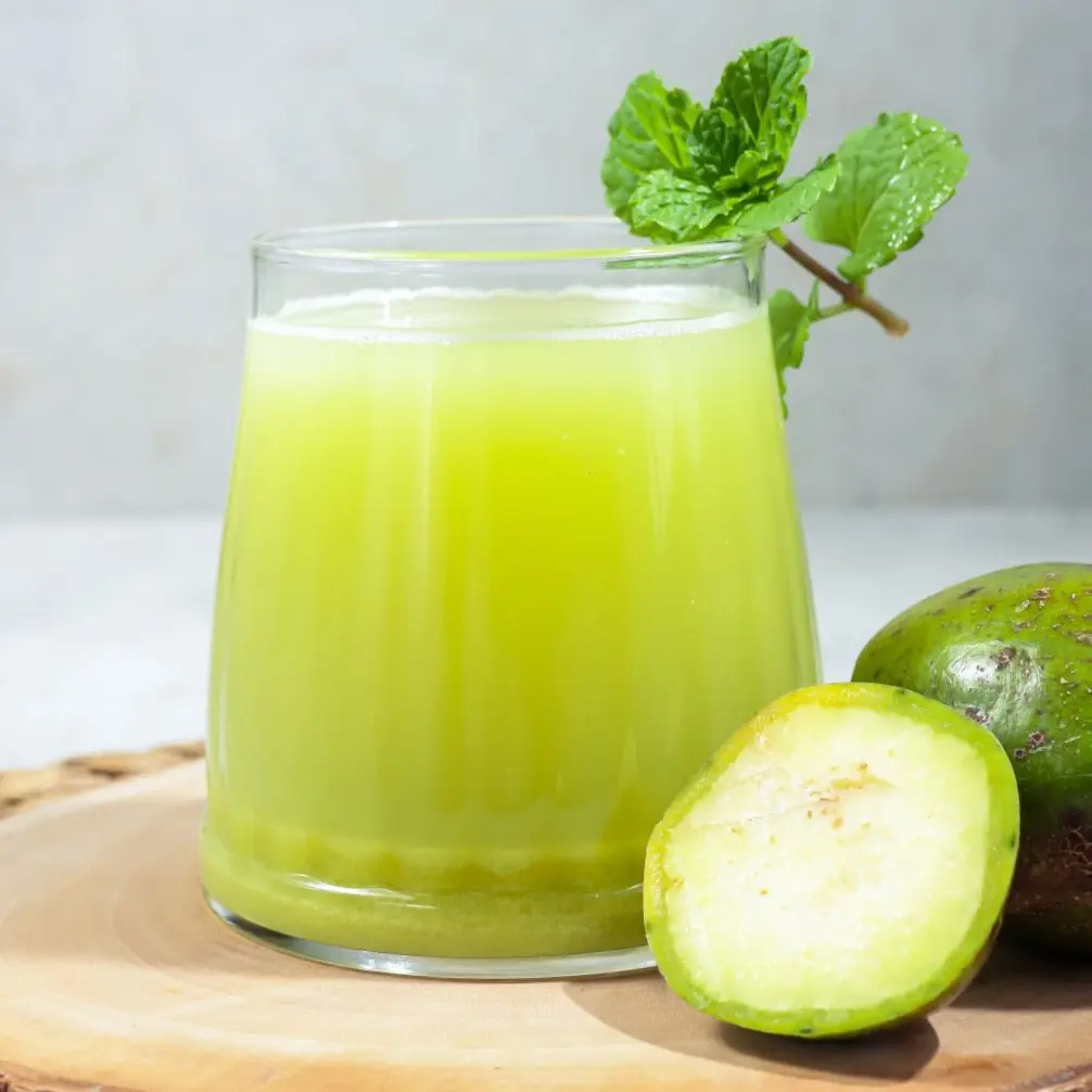Ảnh bìa CAFE & NƯỚC ÉP BỐN MÙA - Đê La Thành